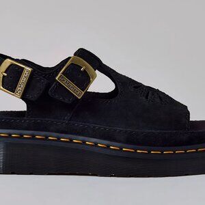 Size 11 Dr Martens Dunnet Flower